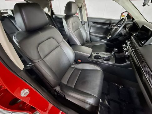 Used 2022 Honda Civic EX-L image 30