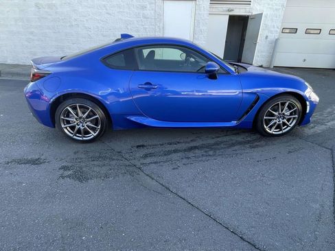 Used 2023 Subaru BRZ Premium image 11