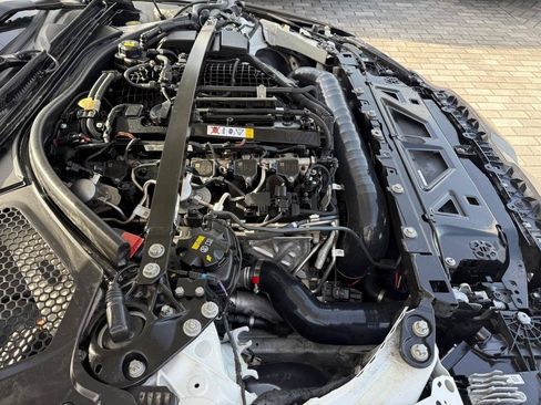 Used 2022 BMW M4 xDrive Competition AWD/4WD image 43