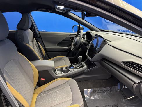 Certified 2025 Subaru Crosstrek 2.5i Sport image 22