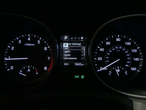 Used 2018 Hyundai Santa Fe Sport w/ 2.4L Value Package 02 AWD/4WD image 29