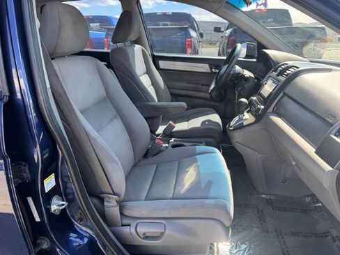 Used 2010 Honda CR-V LX image 7