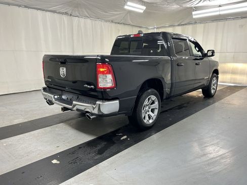 Used 2022 RAM 1500 Big Horn w/ Trailer Tow Group image 7
