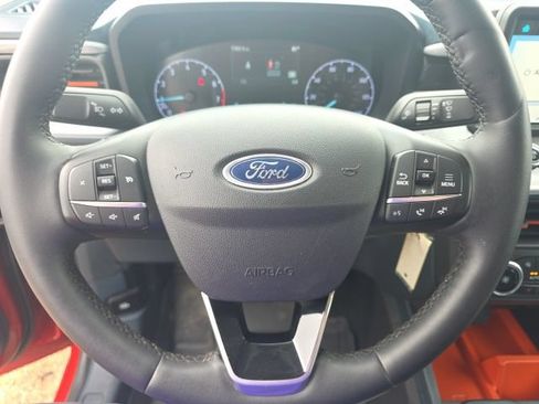 Used 2024 Ford Maverick XLT w/ XLT Luxury Package AWD/4WD image 13