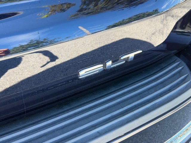 Certified 2023 GMC Yukon SLT RWD image 15