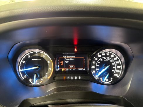 Used 2019 Ford Ranger XLT w/ Equipment Group 301A Mid AWD/4WD image 16