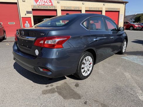Used 2016 Nissan Sentra SV image 40