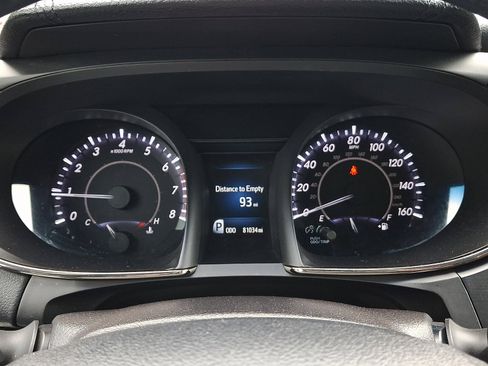 Used 2016 Toyota Avalon Limited w/ Protection Package FWD image 20