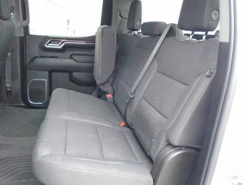 Certified 2023 Chevrolet Silverado 1500 LT w/ Z71 Off-Road Package image 18