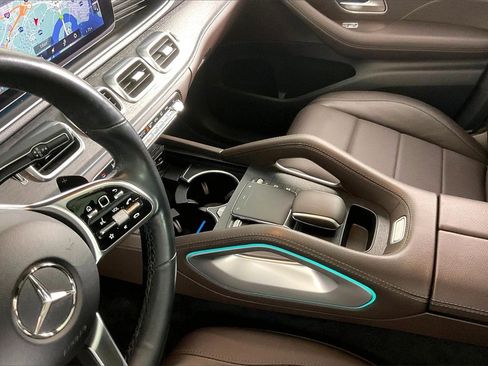 Certified 2023 Mercedes-Benz GLE 350 4MATIC image 12