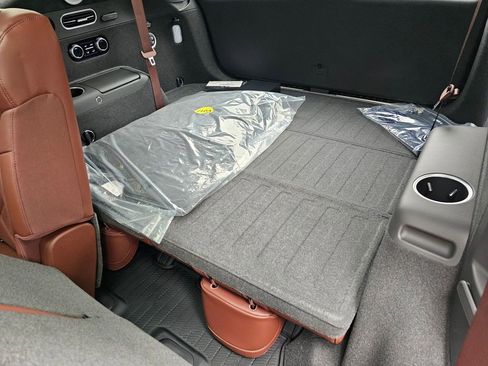 New 2026 Genesis GV80 3.5T Prestige AWD/4WD image 24