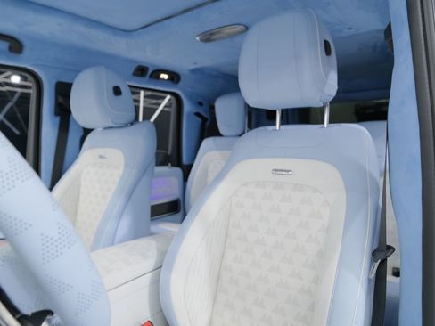 Used 2026 Mercedes-Benz G 63 AMG 4MATIC image 26