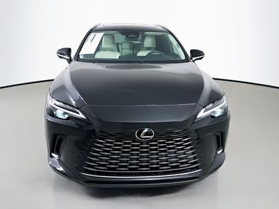 Used 2024 Lexus RX 350 Premium w/ Convenience Package