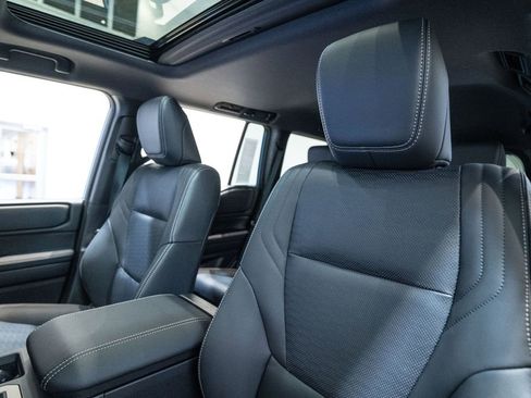 New 2026 Toyota Land Cruiser image 6