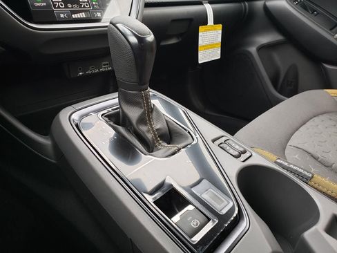 New 2026 Subaru Crosstrek 2.5i Sport image 11