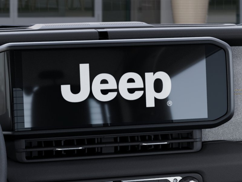 New 2026 Jeep Wrangler Unlimited Sport AWD/4WD image 18