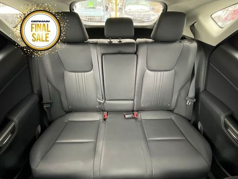 Certified 2023 Lexus NX 350 AWD image 13