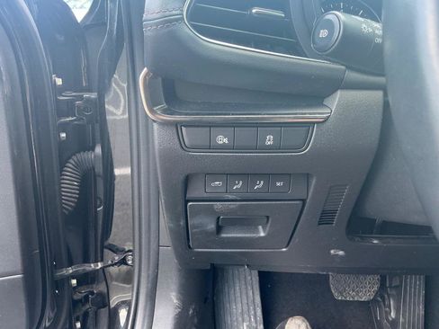 Used 2025 MAZDA MAZDA3 s FWD image 15