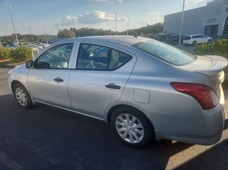 Used 2015 Nissan Versa S Plus image 1