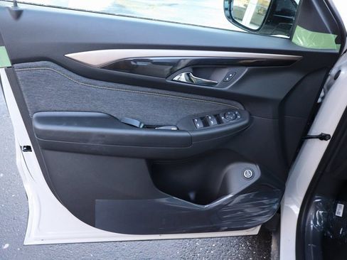 New 2026 Chevrolet TrailBlazer ACTIV w/ Convenience Package image 3