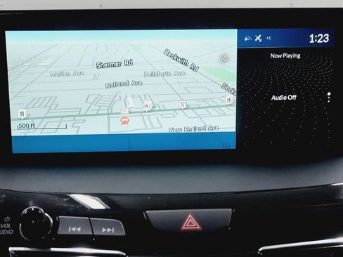 New 2026 Acura RDX SH-AWD w/ Technology Package image 27