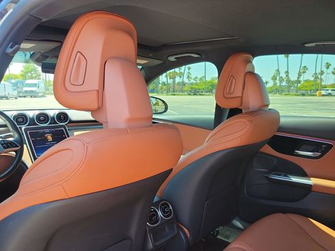 Used 2023 Mercedes-Benz C 300 Sedan image 12