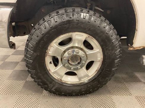 Used 2013 Ford F250 XLT w/ XLT Value Pkg image 13