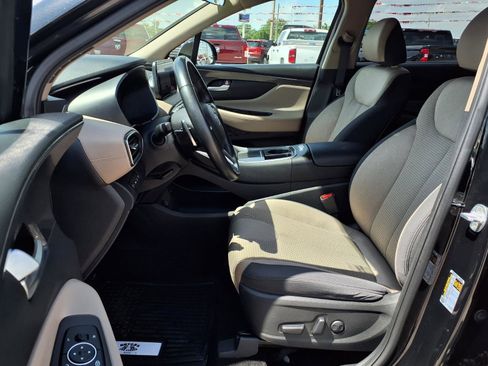 Used 2023 Hyundai Santa Fe SEL AWD/4WD image 12