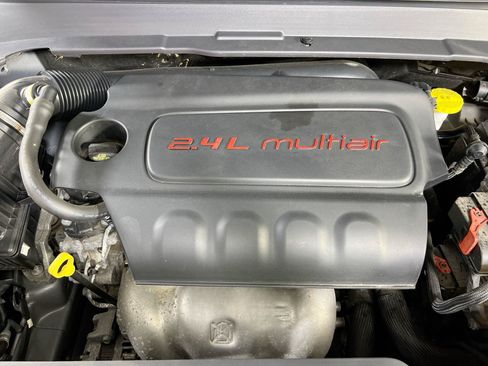 Used 2022 Jeep Compass Limited AWD/4WD image 27