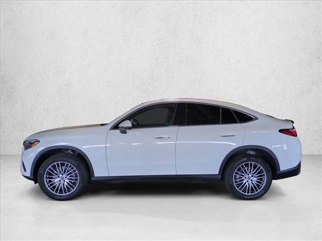 Certified 2024 Mercedes-Benz GLC 300 4MATIC image 12