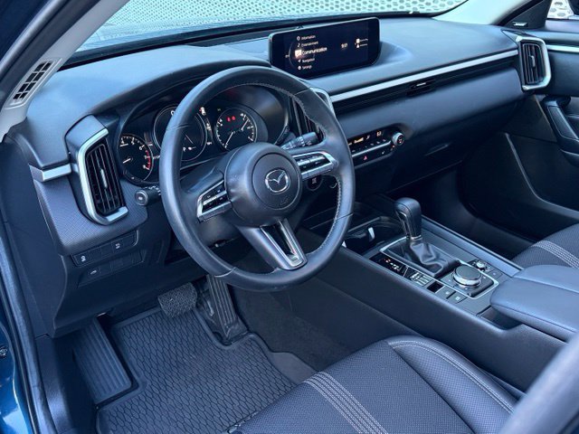 Used 2024 MAZDA CX-50 AWD 2.5 S w/ Weather Package image 9