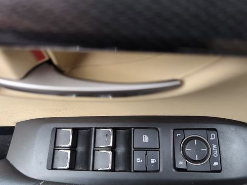 Certified 2021 Lexus NX 300 AWD w/ Premium Package image 13