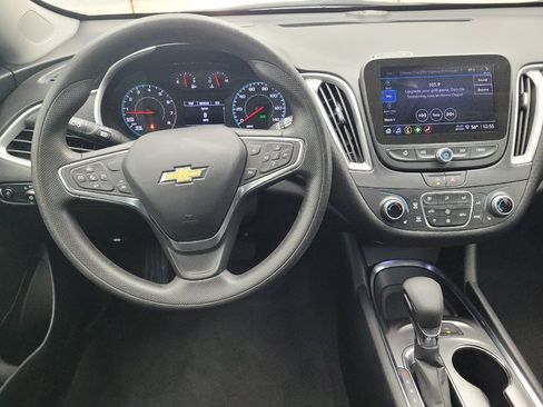Used 2024 Chevrolet Malibu LT FWD image 22