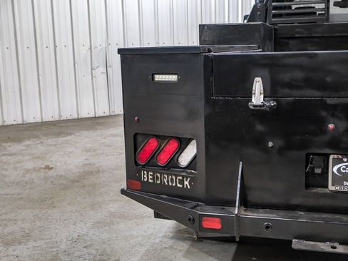 Used 2019 Chevrolet Silverado 3500 High Country w/ Duramax Plus Package image 47