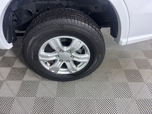 Used 2020 Ford Ranger XLT w/ Trailer Tow Package image 9