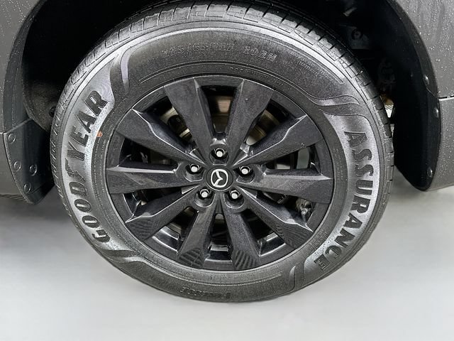 Used 2025 MAZDA CX-50 AWD 2.5 S w/ Preferred Package image 29