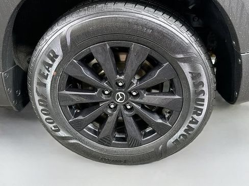 Used 2025 MAZDA CX-50 AWD 2.5 S w/ Preferred Package image 29