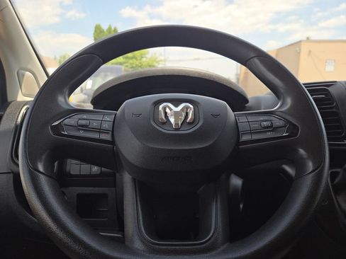 Used 2023 RAM ProMaster 2500 FWD image 23