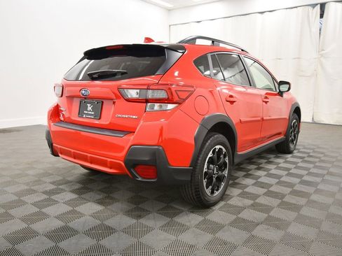 Used 2021 Subaru Crosstrek 2.0i Premium AWD/4WD image 8