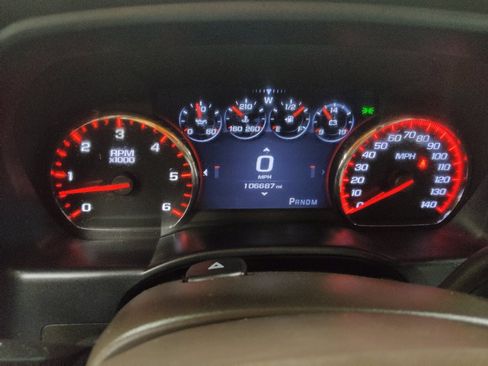 Used 2015 GMC Sierra 1500 Denali w/ Driver Alert Package AWD/4WD image 23