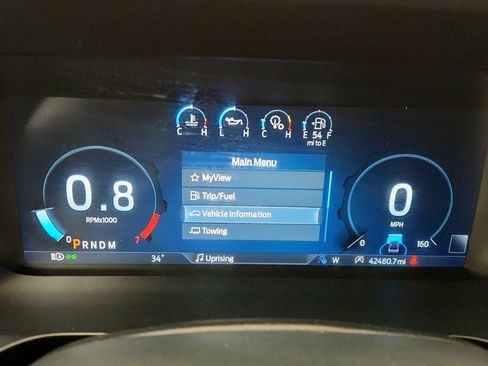 Used 2022 Ford Expedition Max Platinum image 15