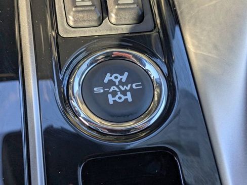 New 2026 Mitsubishi Eclipse Cross SEL image 28