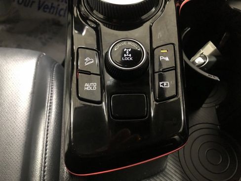 Certified 2023 Kia Sportage SX Prestige image 36