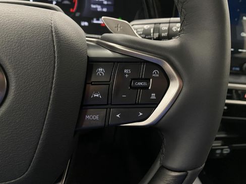 Used 2026 Lexus RX 350 Premium w/ Convenience Package AWD/4WD image 16