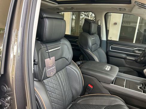 New 2026 RAM 1500 Tungsten image 30