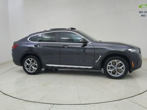 Used 2025 BMW X4 xDrive30i AWD/4WD image 66