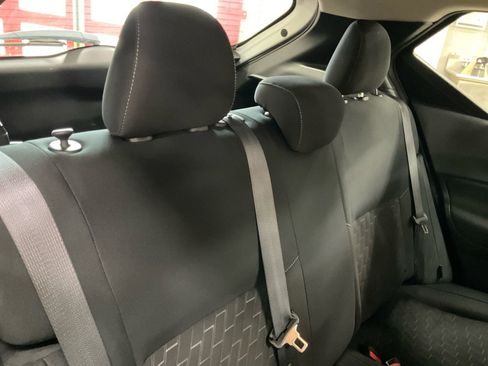 Used 2022 Nissan Kicks S image 25