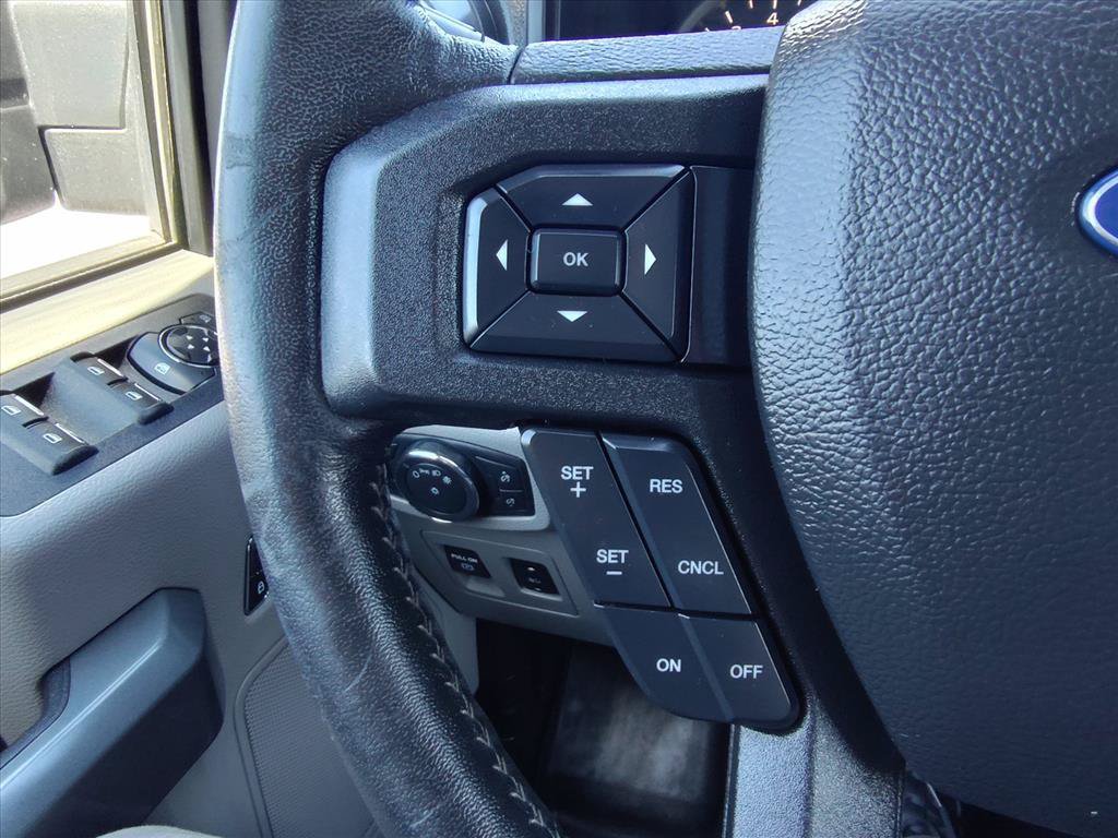 Used 2018 Ford F150 XLT w/ Equipment Group 301A Mid AWD/4WD image 17