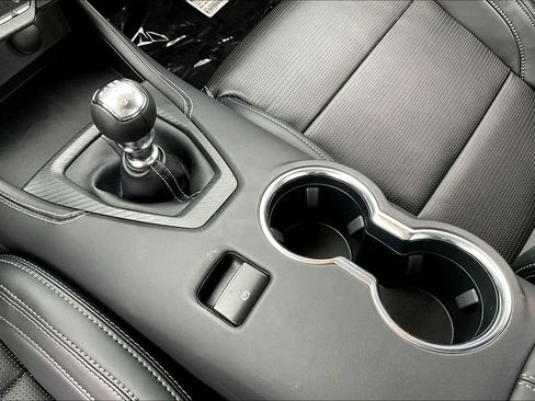 New 2025 Ford Mustang GT Premium image 8