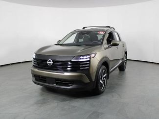 Certified 2025 Nissan Kicks SV w/ SV Premium Package video 1